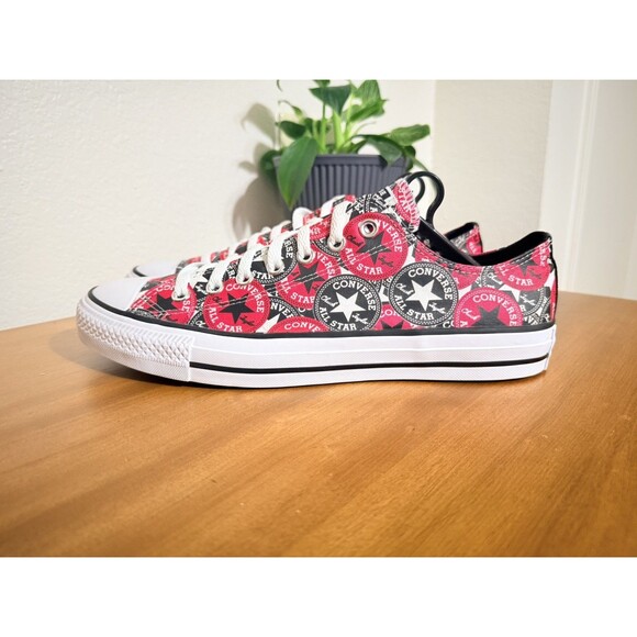 Converse Other - Converse Chuck Taylor All Star unisex SNEAKERS SIZE Men 11 Wmn 13 - 166986F